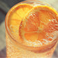 Jordans Skinny Mixes Sugar Free Syrup  Orange Soda Flavor  Fruit Flavored Water Enhancer  Drink Mix for Iced Tea  Lemonade  Drinks  Low Calorie Water Flavoring  Dairy & Gluten Free Kosher  25.4 Fl Oz