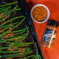 Weber BBQ Seasoning, spirit-inspired flavor Flavored, 6.5 Ounce, Model 1165028