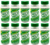 Necta Sweet Saccharin compact pieces, 1 Grain, 1000 Tablet Bottle (Pack of 10)