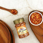 Rani Crushed Red Pepper Flakes Chilli (Pizza Type Cut) 2Oz (56G) Pet Jar ~ All Natural, No Color Added, Gluten Friendly | Vegan