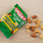 Emerald Nuts Cashews And Almonds With Dried Pineapple 7 Ct (1-Pack), 100-Calorie Individual Packs Of Mixed Nut Blend And Dried Fruit
