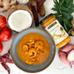 Kalustyan'S Coconut Curry Sauce, Indian Simmer Sauce - From New York City'S Favorite Spice Destination - Notes Of Tangy Tamarind