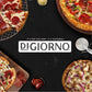 Digiorno Detroit Style Crust Four Cheese Pizza (Frozen) 1.306 lb.