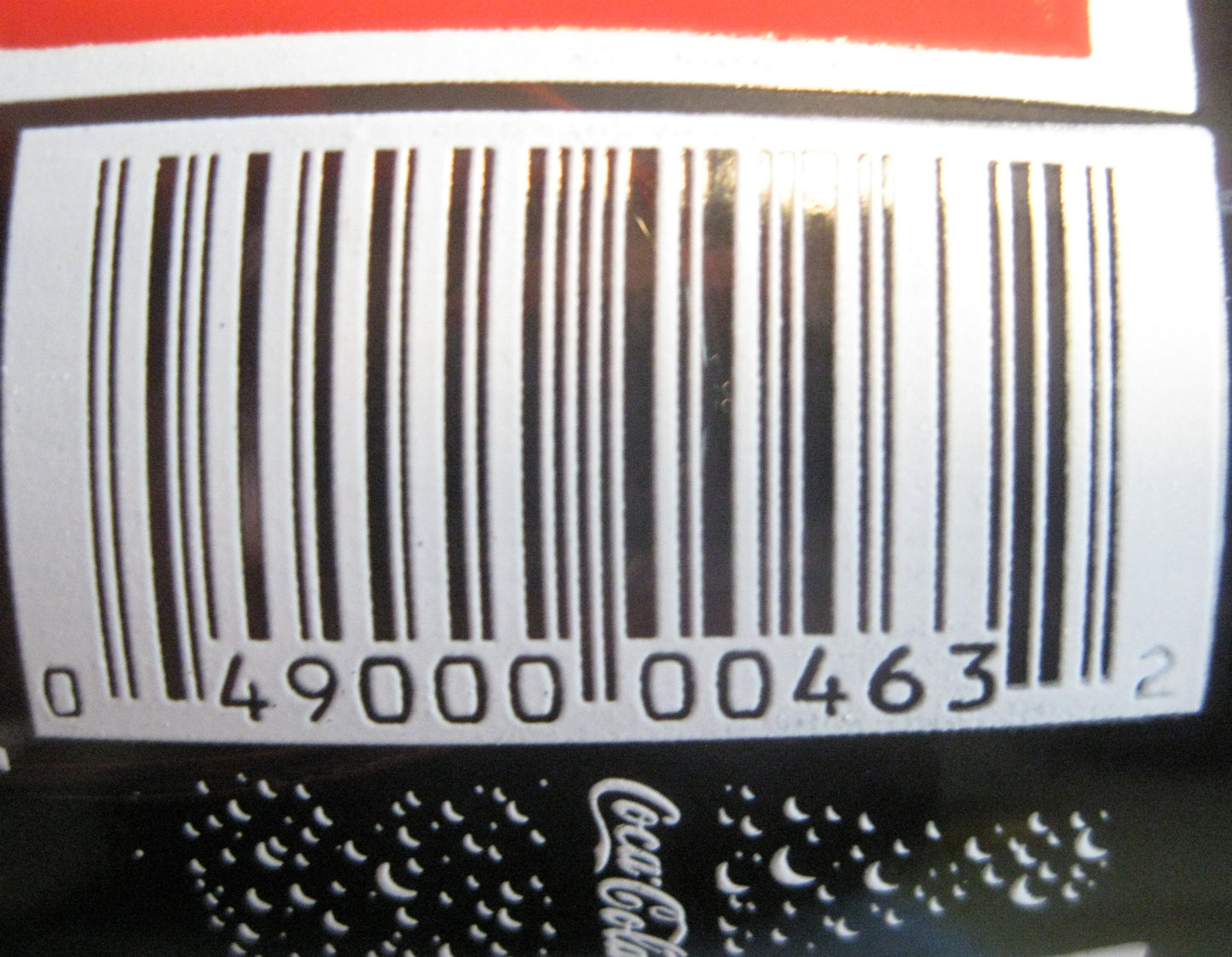 Mexican Coca Cola, 8.5 Fl Oz (6 Pack)