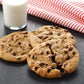 Mrs. Fields Cookie Combo Small - Assorted 10 Original Cookies & 42 Nibblers in 5 Classic Flavors