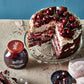 Mrs Bridges Morello Cherry Preserve, Made In Scotland, 12Oz Jar (Pack Of 3)