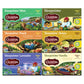 Celestial Seasonings Sleepytime Herbal Tea Variety Pack - Caffeine Free, 20 Tea Bags x 6 Boxes, SVQQPE