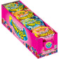 Push Pop Gummy Roll Halloween Candy Bulk Variety Pack - 8 Ct Individual Gummy Candy W/ Assorted Fruity Flavors - Gummy Fun Candy