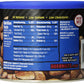 malt-inspired NUTS Almonds - 12 oz. Can, Pack of 1, Perfect Snack for Any Occasion