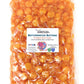 Yankeetraders Butterscotch Buttons Wrapped Candy, 4 Pound