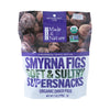 MADE IN NATURE Organic Dried Figs Smyrna, 7 OZ