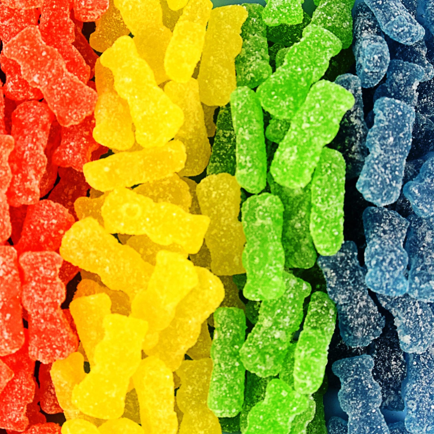 Sour Patch Kids Soft & Chewy Candy, Family Size, 1.8 Lb Bag