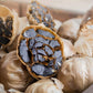 Whole Black Garlic - 1.5 Pounds