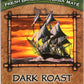 The Mate Factor Organic Yerba Mate Dark Roast - 20 Tea Bags