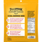 Tillamook Country Smoker Beef Jerky, Keto Friendly, Zero Sugar, Original, 2.2 Ounce (Pack of 4), Red