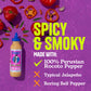 Tari Hot Sauce - Peruvian Aji Rocoto - Perfect For Burgers, Tacos, Eggs, Chicken & More - 11.8Oz