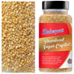 Bakerpan Pearlized Sugar Sprinkles for Baking - 5 Ounce - Sparkling Gold Decorating Sugar Crystals for Cookies, Cake Pops, Ice C