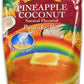 Hawaiian Pineapple Coconut Pancake Mix From Hawaii By Hawaiian Sun