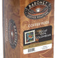 Baronet Coffee Decaf Colombian Coffee Pods - Medium Roast - 3 Boxes of 18 Pods - 54 Count