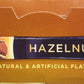 Nescafe Taster'S Choice Instant Coffee Single Sticks - Hazelnut - 1.4 Oz - 20 Ct