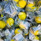 Lemonheads - 1 Lb Of Individually Wrapped Sweet Sour Hard Sucking Candy
