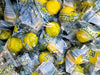 Lemonheads - 1 Lb Of Individually Wrapped Sweet Sour Hard Sucking Candy