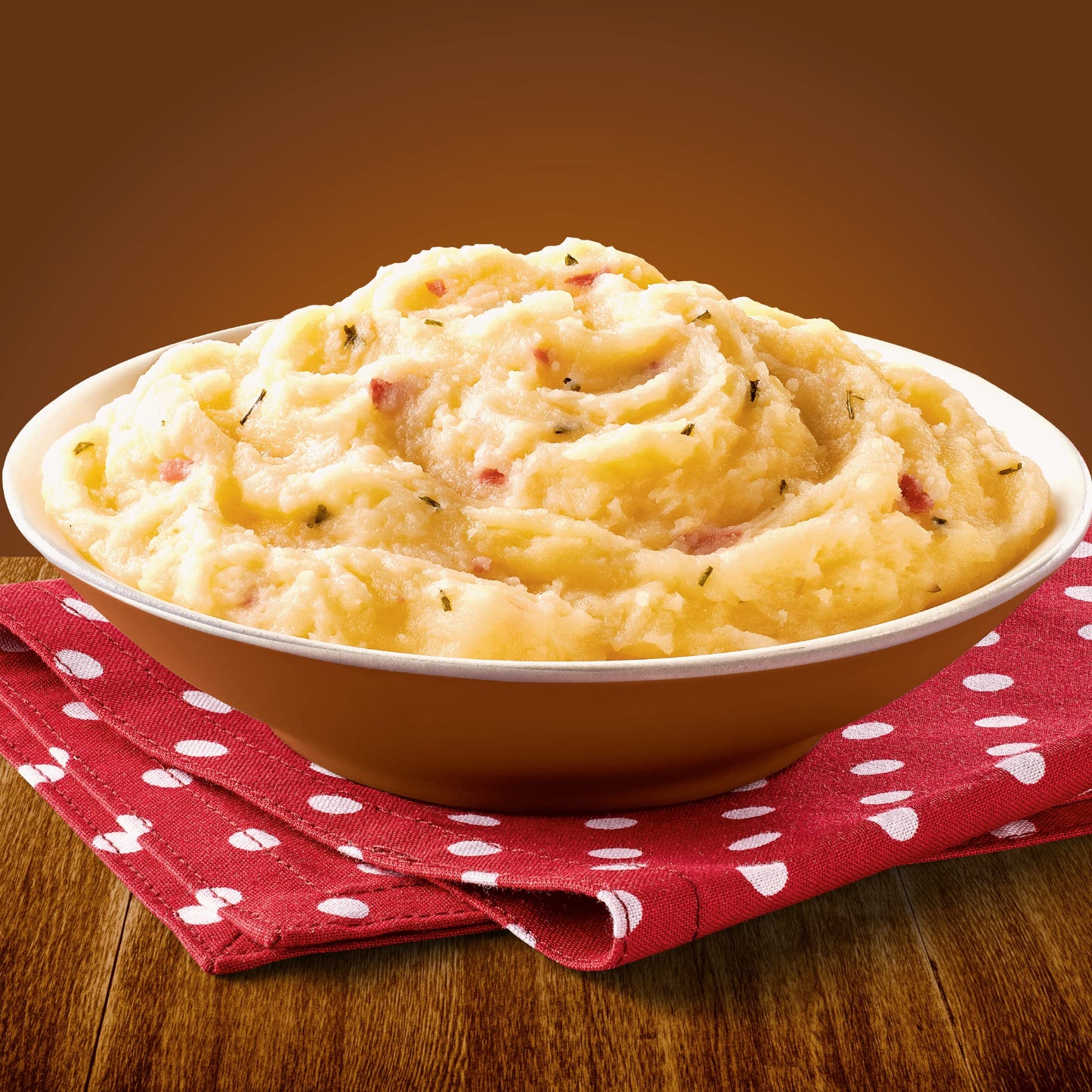 Betty Crocker Loaded Mashed Potatoes, 4 Ounces (Pack Of 8)