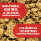 Julian Bakery Progranola Cereal | Peanut Butter Cluster | 12G Protein | 2 Net Carbs | Gluten-Free | Grain-Free | 14 Servings