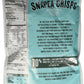 Calbee Snapea Crisps - Wasabi Ranch, 3.3 Ounce (Pack of 4)