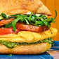 Just Egg Folded, Plant-Based, 4 Count