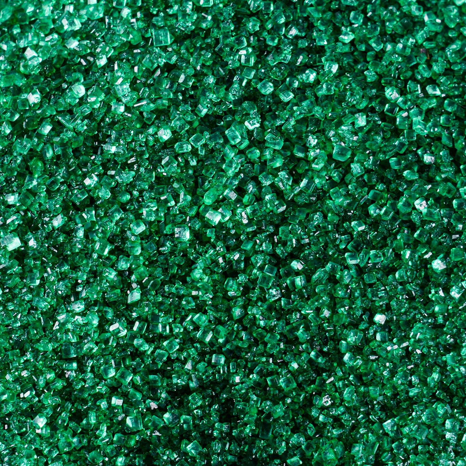 Kasvan Sanding Sugar Sprinkles - Edible Sugar Crystals, Baking Cake Decorations, Ice Cream Toppings cupcake Decorating, Wedding 