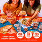 Banza Four Cheese Gluten Free Chickpea Pizza, 10.9 OZ