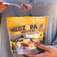 Wild Zora Paleo Freeze Dried Breakfast Meals, 6 Pack, Gluten Free Camping And Backpacking Food, No Added Sugar, Healthy On-The-Go Travel Meal, Coconut Berry, Cacao Banana, And Pineapple Mango Flavors