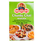 Mdh Chunky Chat Masala Powder, Vegetable Masala, 100G/115G
