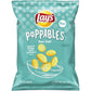 Lay'S Poppables Variety Pack, 4 Count