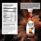 Nokchawon Brown Sugar Syrup - 21.16 oz, Ideal for Boba and Bubble Tea, Rich Flavor for Milk Tea and Desserts