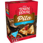 Keebler, Town House Pita, Crackers, Sea Salt, 9.5 oz