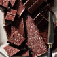 Mast Chocolate Bars | 6 Pack | Organic, Kosher | Classic 2.5Oz Each (6 Bars, Organic Dark Chocolate With Sea Salt)