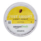 large online retailerFresh K-Cups, Just Bright Light Roast Coffee, 80 Count, Compatible with Keurig Brewer