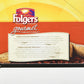 Folgers Gourmet Ss K-Cup Single Cup For Keurig Malt-Inspired, Black Silk, 24 Count