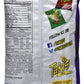 Bracel, Takis, Fuego Hot Chili Pepper & Lime Tortilla Chips, 9.9-Ounce Bag(280g), pack of 2