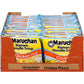 Maruchan Ramen Less Sodium Chicken, Instant Ramen Noodles, Ready To Eat Meals, 3 Oz, 24 Count