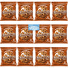 Grandma's Cookies, Chocolate Chip, (Pack of 12) Bundled by SUPERDEALS, 2.50 Oz Bag, with Mystery Gift