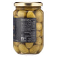 Mina Green Olives, 12.5 Oz (Pack Of 6) - Delicious Green Olives, Vegan Snack, Premium Hand Picked Moroccan Olives, Naturally Cured, Gluten Free, Low Carb, Non Gmo Keto, Paleo, And Kosher