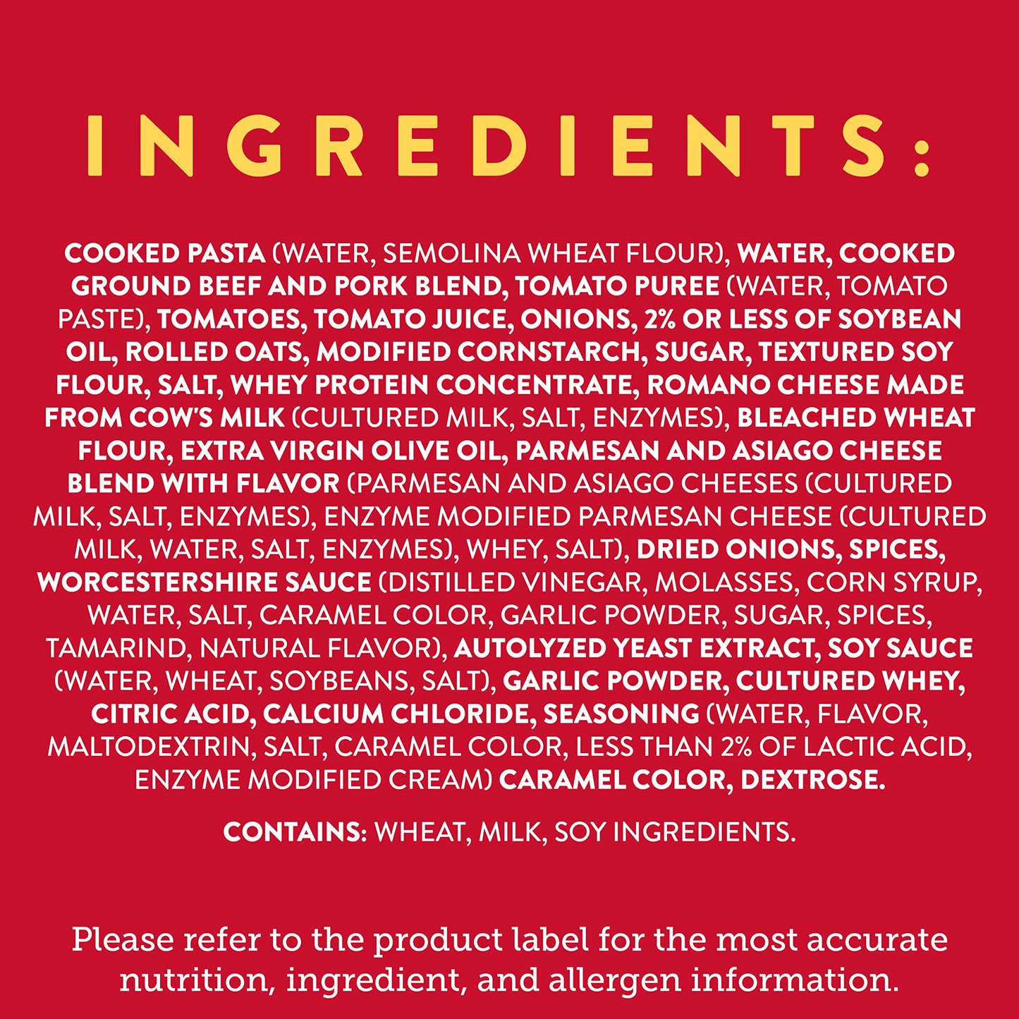 Stouffers Spaghetti with Meatballs, 12.59 Oz