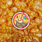 Honey Filled Hard Candy - Individually Wrapped Honey Hard Candy - 2 Pound Bulk Bag - Soft Honey Center Honey Candy