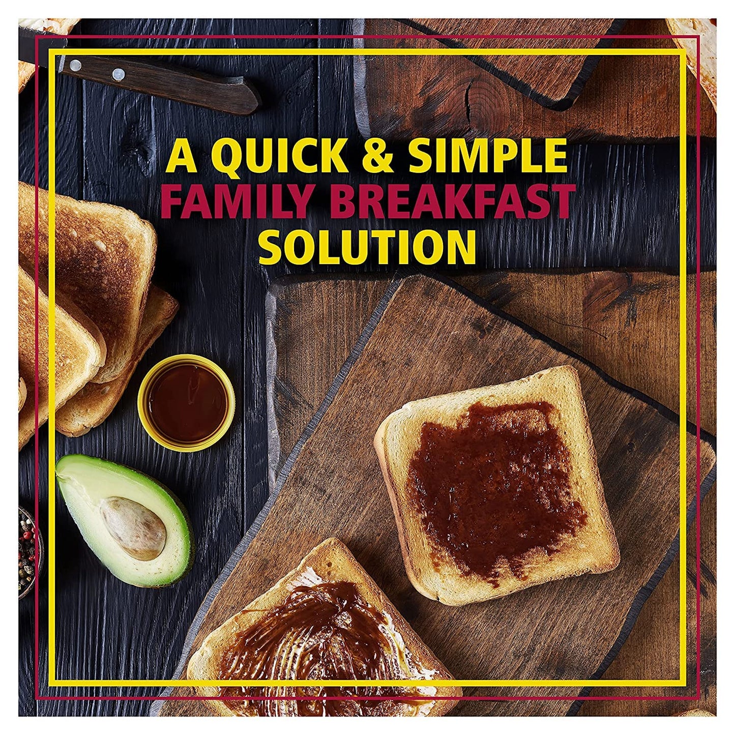Marmite Yeast Extract - 2 Pack - 125G