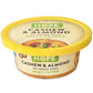Hope Foods Cashew & Almond Dip Spicy Pepper 8 Oz