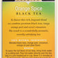 Stash Orange Spice Black Tea, Tea , 20 ct