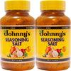 Johnnys Seasoning Salt, 32 Oz (Pack of 2)